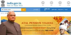 Atal Pension Yojana