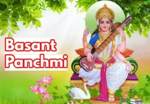 Basant Panchmi