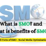 What is SMO? What is SMO in Digital Marketing in Hindi