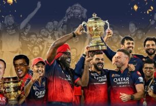 IPL 2025