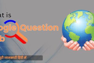 Google Question Hub